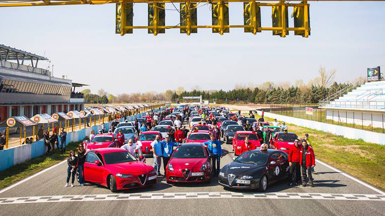 Οι alfisti.gr θα βουλιάξουν τις… Σέρρες